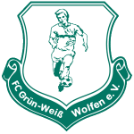 FC Grün-Weiss Wolfen