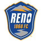 Reno 1868 FC