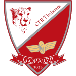 CFR 1933 Timișoara