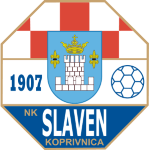 NK Slaven Belupo U19