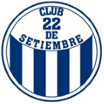 22 de Setiembre FBC