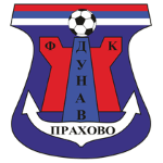 FK Dunav Prahovo