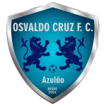 Osvaldo Cruz F.C.