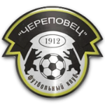 FC Cherepovets-SSHOR Vityaz
