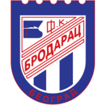 FK Brodarac Beograd
