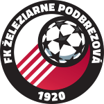 FK Železiarne Podbrezová B