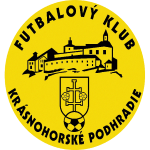 FK Krásnohorské Podhradie