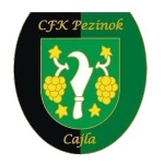 CFK Pezinok - Cajla