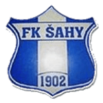 FK Slovan Šahy