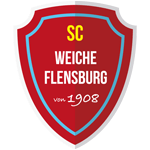 SC Weiche Flensburg 08 II