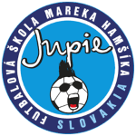 Jupie Futbalová Škola Marek Hamšík