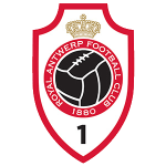 Royal Antwerp FC Acadamy U23