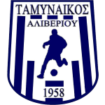 A.O. Tamynaikos Aliveriou