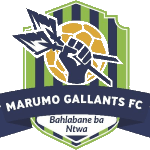 Marumo Gallants FC