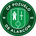 CF Pozuelo De Alarcón