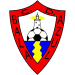 CD Bala Azul