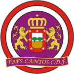 CDF Tres Cantos