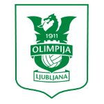 NK Olimpija Ljubljana U19