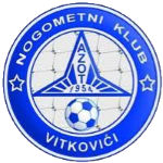 NK Azot Vitkovići
