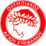 Olympiakos Agiou Stefanou