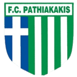 Pathiakakis