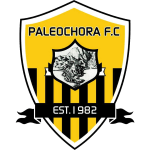 Paleochora FC