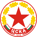 CSKA Sofia U19