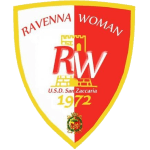 Ravenna Woman