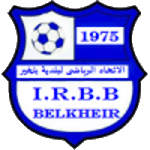 IRB Belkheir