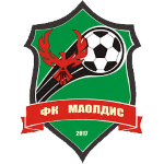 FC Maoldis Dnepr