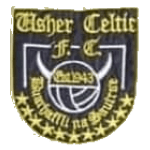 Usher Celtic Senior Team