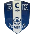 FK BSK 1926 Baćevac