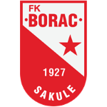 FK Borac Sakule