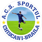 ACS Sportul Chișcani
