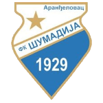 FK Šumadija Aranđelovac