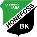 Hønefoss BK