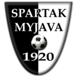 Spartak Myjava