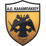 AE Kalampakiou