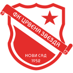 FK Crvena Zvezda Novi Sad