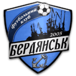 FC Berdyansk
