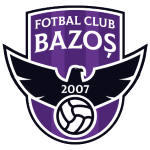 AS FC Bazoș