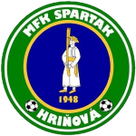 MFK Spartak Hriňová