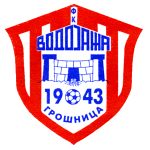 FK Vodojaža Grošnica