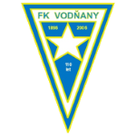 FK Vodnany