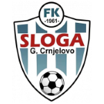 FK Sloga Gornje Crnjelovo