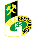 GKS Bełchatów U18