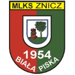 MLKS Znicz Biała Piska