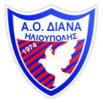 AO Diana Ilioupolis