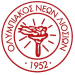 Olympiakos Neon Liosion