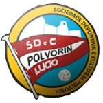 CD Lugo B Polvorin